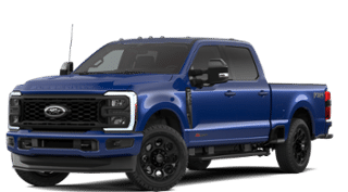 2026 Ford Super Duty® External Image 2
